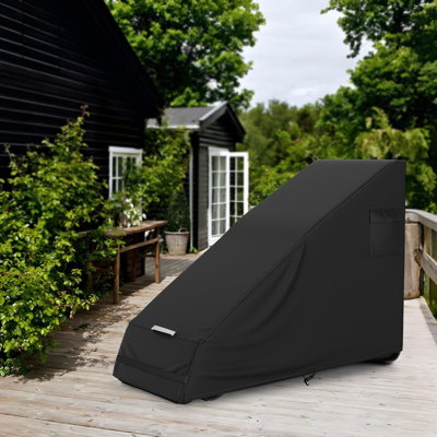 Heavy Duty Waterproof Zero Gravity Lounge Chair Covers