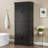 Ridge Bathroom Storage Cabinet With Adjustable Shelves & 2 Drawers-366066339