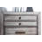 Medau 23.5'' W Nightstand