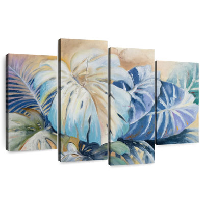 Harnek plantes bleues II