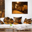 Coussin Oak