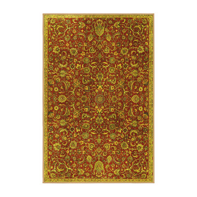 Performance Oriental Indoor Rug