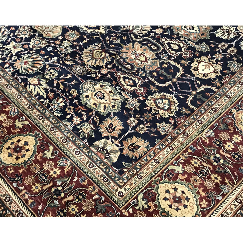 One-of-a-Kind 9'1" X 10'2" Area Rug