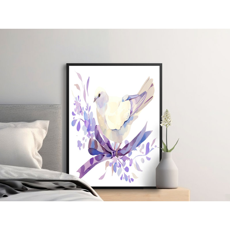 Coquette Style Matte Poster, 16x20