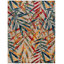 Tapis d'intérieur / extérieur à motif floral Makowski-314763146