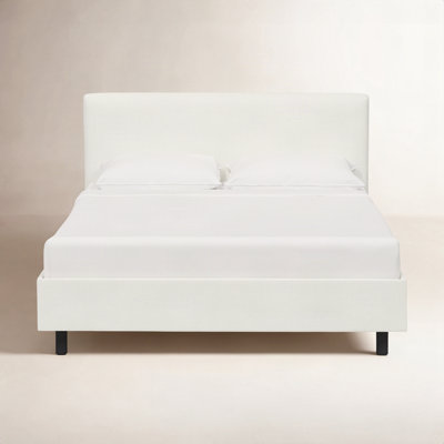 Eisley Upholstered Bed