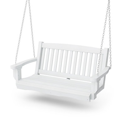 2 Person Porch Swing