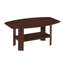 Ensemble de table en tyrène, ensemble de 3 pièces, café, bout, côté, décor, salon, stratifié, transitionnel-1210430733