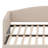 Daybed With Extended Pop Up Trundle-560624716