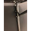 Table d'appoint pliante en plastique Gatrell