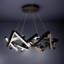 Chaos 21 - Light LED Chandelier-29994105
