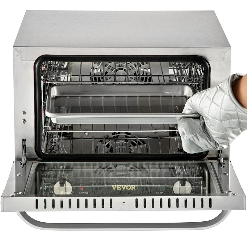 Stellweilan Tessberg Toaster Oven