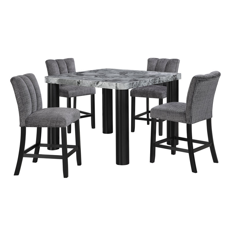 Table de bar 5473