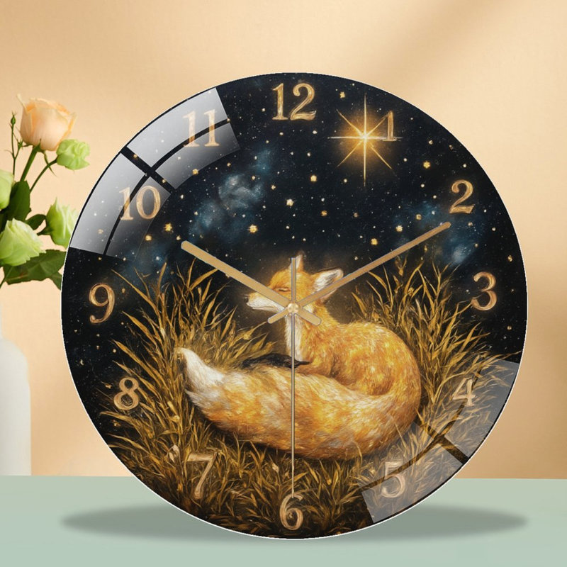 Horloge murale horloge murale 12 po