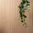 Striara 16 in. x 48 in. Concave Fluted Wood Look Matte Ceramic Wall Tile-128722684