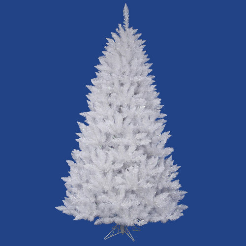 Sparkle Artificial Spruce Christmas Tree, 9' H
