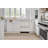 Zephyr Presrv 24" Built-In Dual Zone Panel Ready Refrigerator Drawers