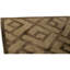Handmade Silk and Wool Area Rug
