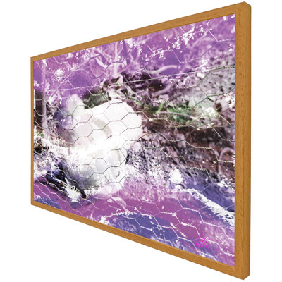 Single Picture Frame Print