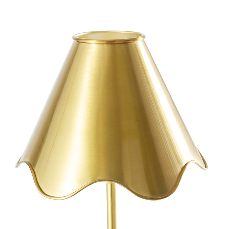 Ripple Task Floor Lamp