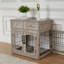 Caisse pour chien Furniture Style-1596312851