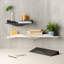 Umbra Surf Wall Shelves, Set of 2-119418646