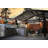 Artiste 60"  3 - Blade Outdoor LED Propeller Ceiling Fan with Wall Control and Light Kit Included-1870503273