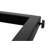 Towle 63" W Live Edge Solid Wood Bench-910637224