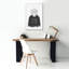 «I'm Your Father» par Balazs Solti, art mural sur toile-913359336