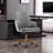 Anderson Velvet Task Chair-169610068