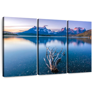 Torres Del Paine Park