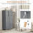Florena Bathroom Cabinet-955952721