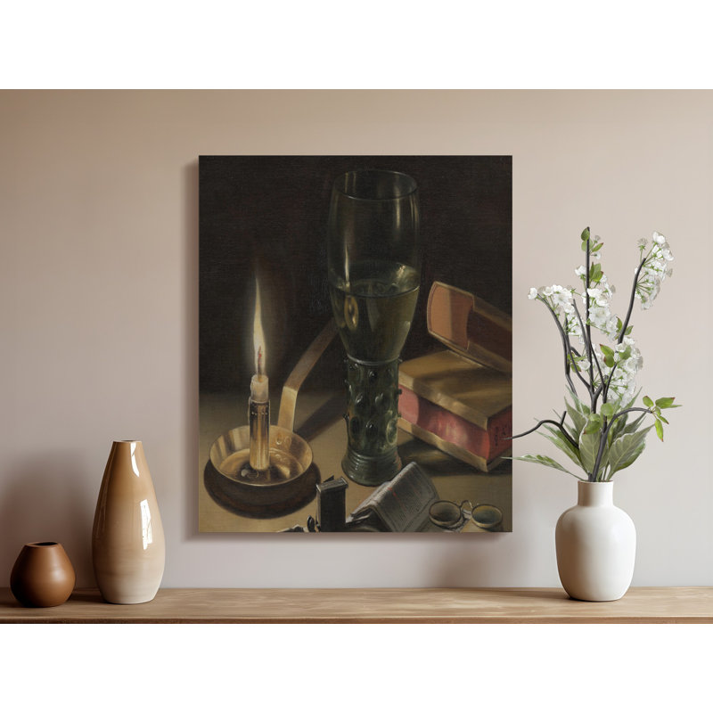 Wrapped Canvas Print Set, 50.8 cm H x 25.4 cm W