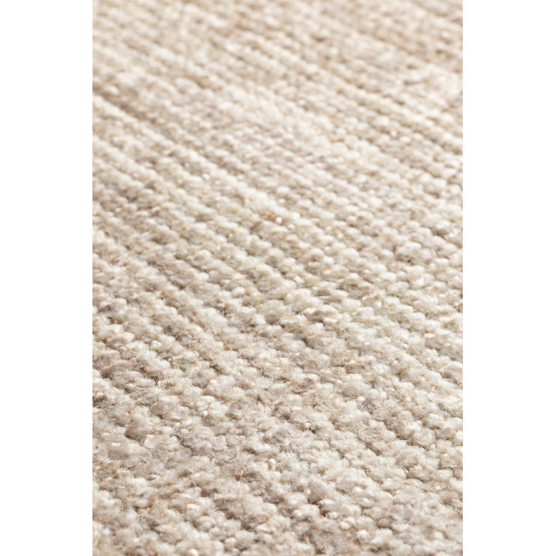 OAT, Sand, Rectangle 6'7" x 9'10"