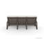 Arc Outdoor 3 - Seat Patio Sofa-1715822482-1739450186