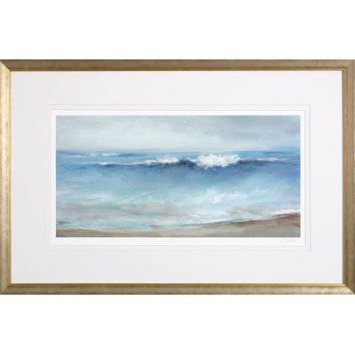 Long " Coastal Breeze " by Long