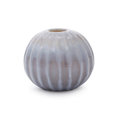 Lida Handmade Glass Table Vase