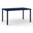 6-Person Outdoor Rectangular Dining Set-154834066