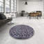 Tapis abstrait moderne 4353-1561417422