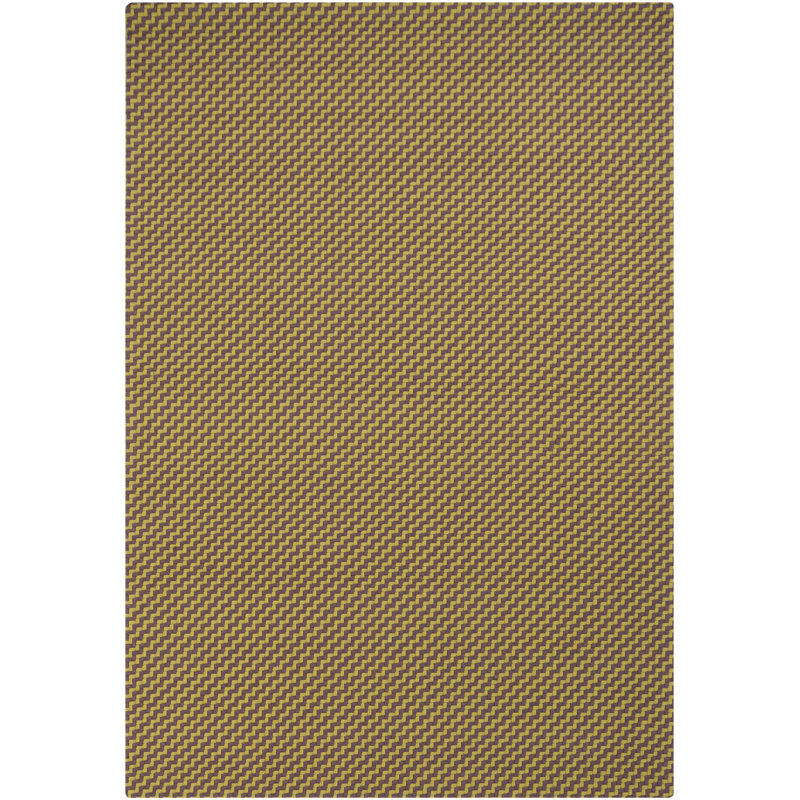 Tapis vert Maija, Rectangle 5 pi x 7 pi 6 po
