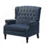 Fauteuil inclinable à une place et demi