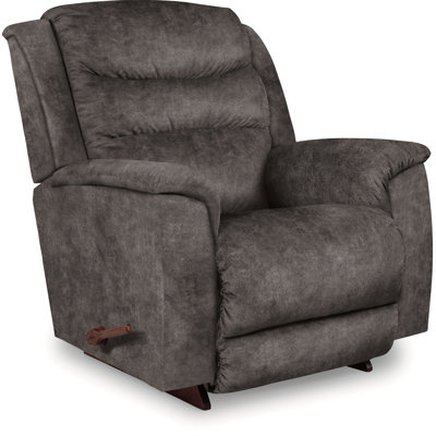 Redwood Manual Rocking Recliner