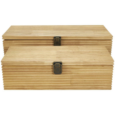 Boîte décorative Fleetwood