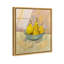 Guava Sunshine Bounty High-Gloss Frameless Acrylic Glass Wall Art Food & Beverages Print by Oliver Gal, Ready to Hang, 16 x 20-83858649-83858651