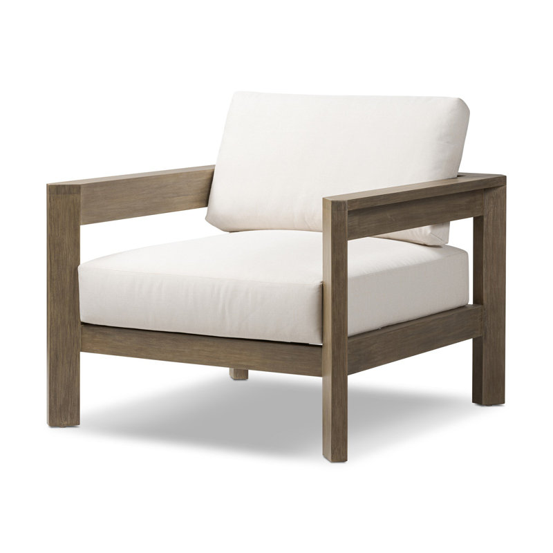 MILFORD Outdoor Lounge Chair