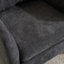 Upholstered Armchair-1921833075