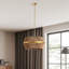 Wendy 6 - Light Chandelier