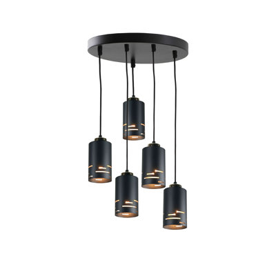 - Light Pendant