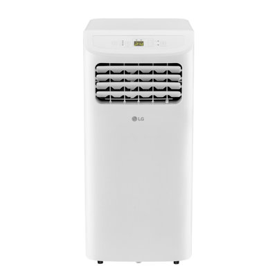 6,000 Btu (Doe/Sacc/Cec) Portable Air Conditioner