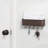 Metal Wall Organizer